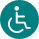 Partial Disabled Access