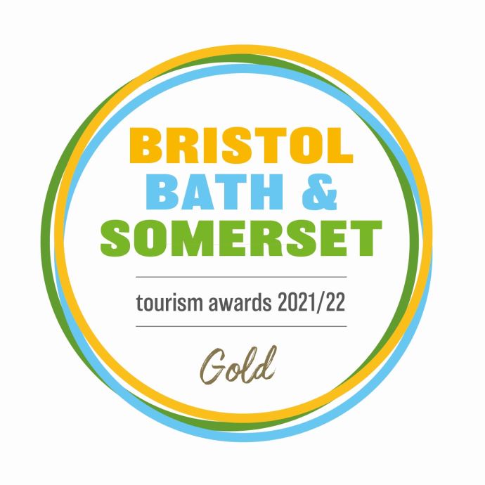 Visit South Somerset scoops GOLD Tourism Award