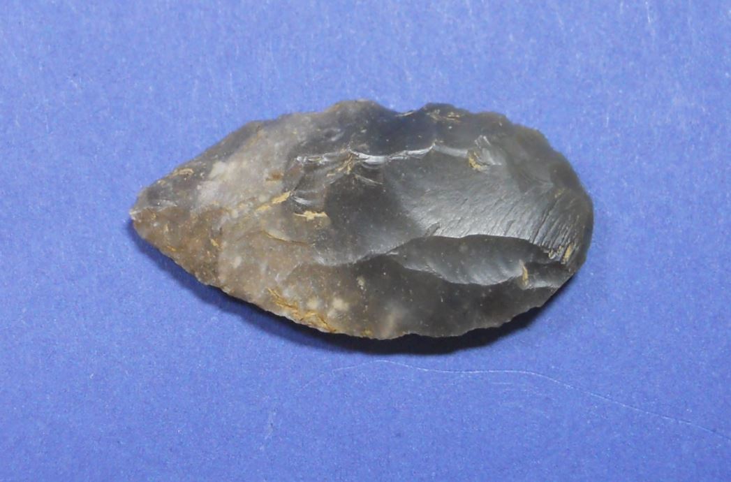 Digging deep into our past