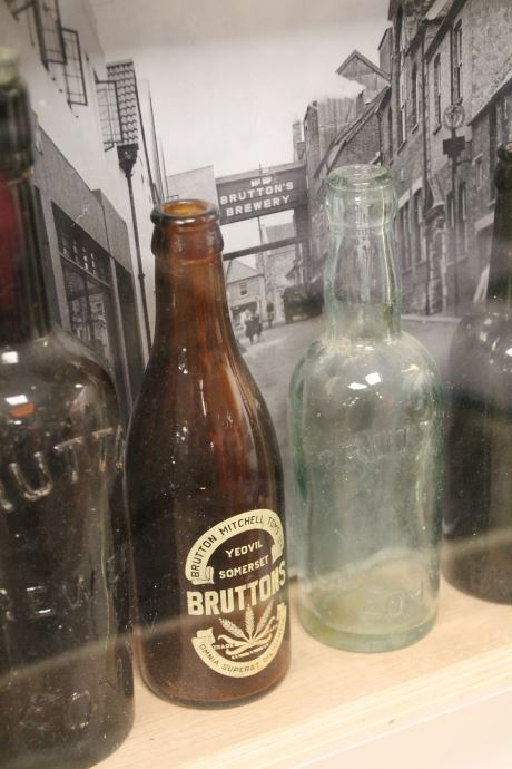 Taste of Yeovil Treat