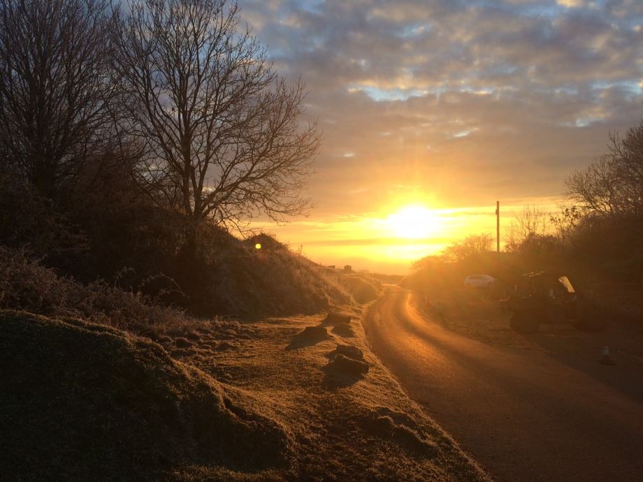 Ham Hill speed limit consultation