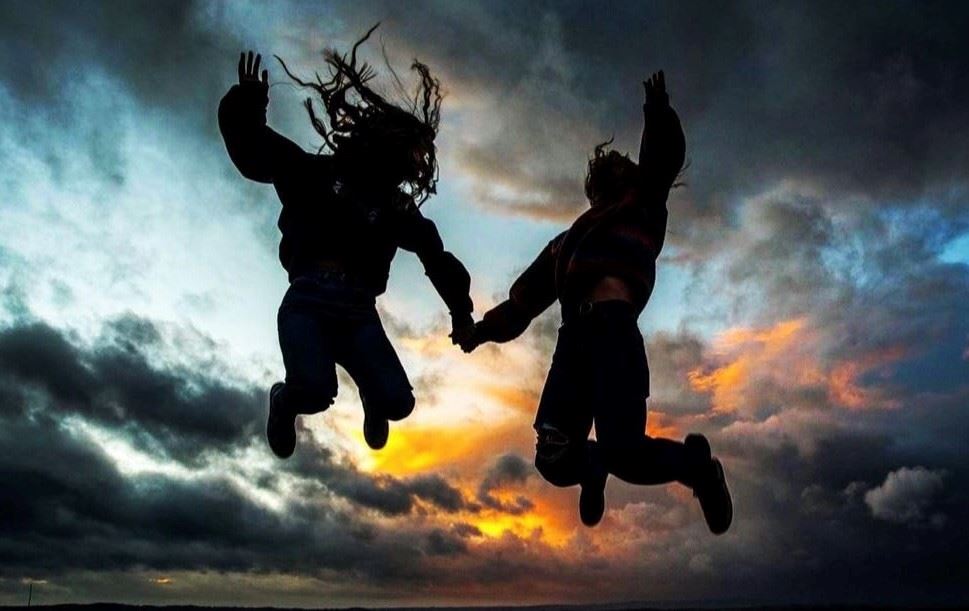 Recharge in South Somerset this winter