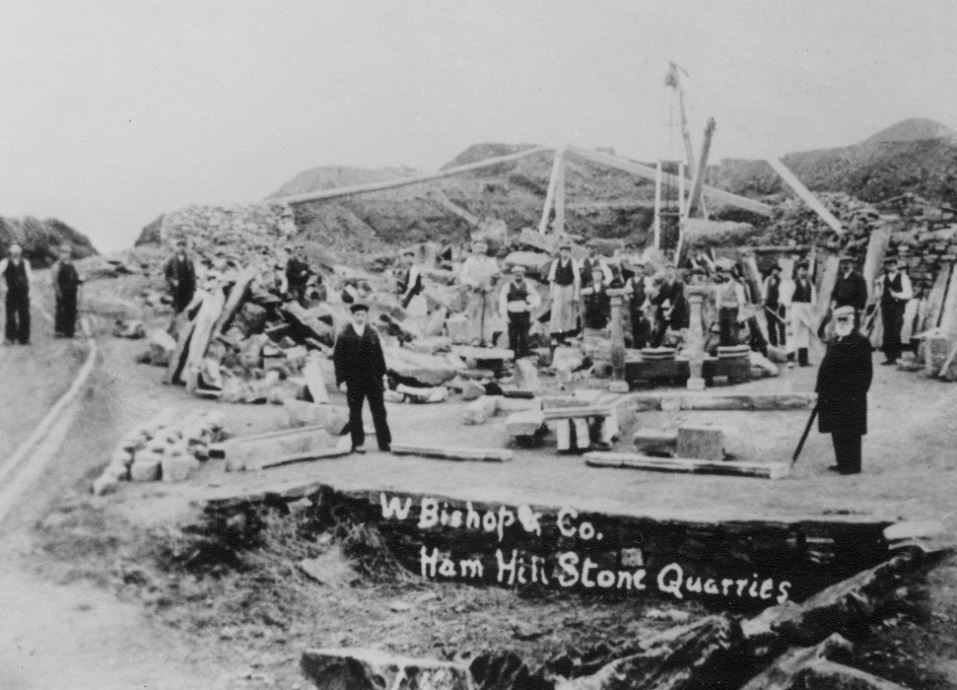 Ham Hill gets go ahead thanks to Heritage Fund Grant