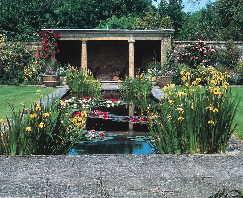 Experience the beauty of South Somerset this spring