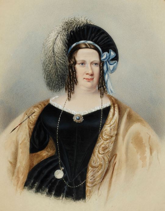 Heritage Talks for Spring