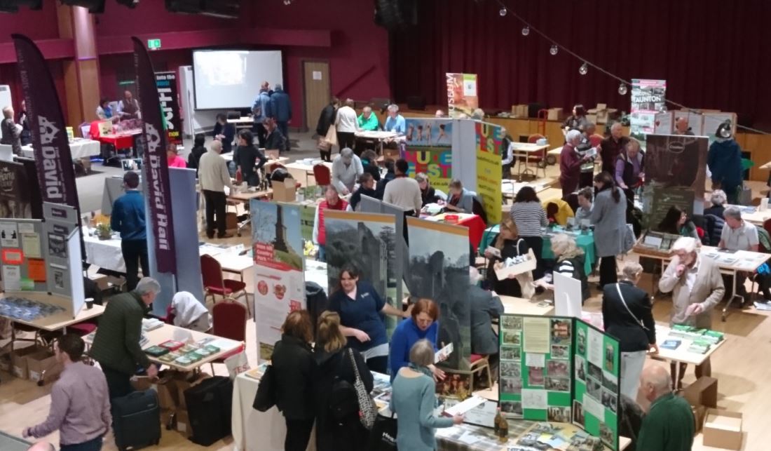 South Somerset Tourism Newsletter Autumn 2022