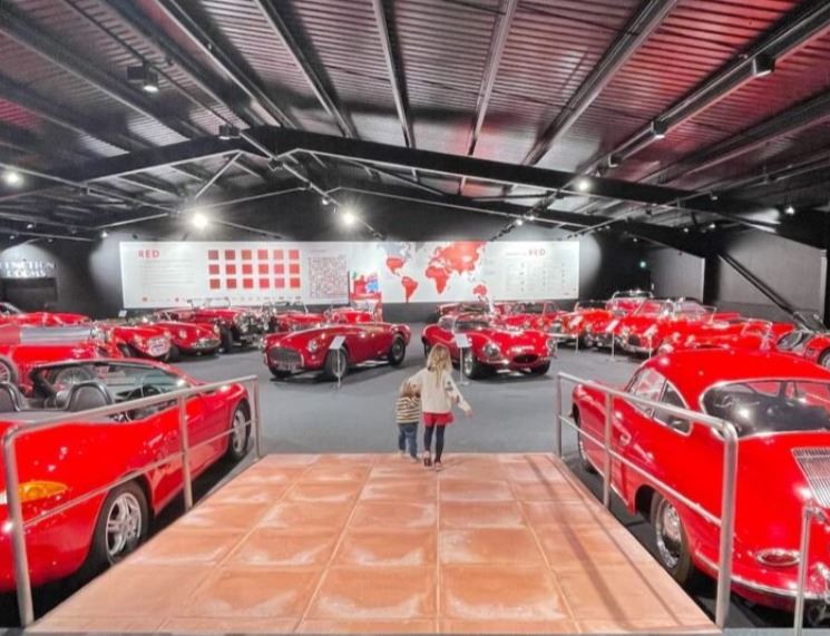 Half Term Fun in Somerset 