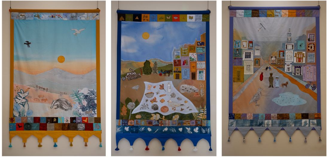 The Banners of Chard