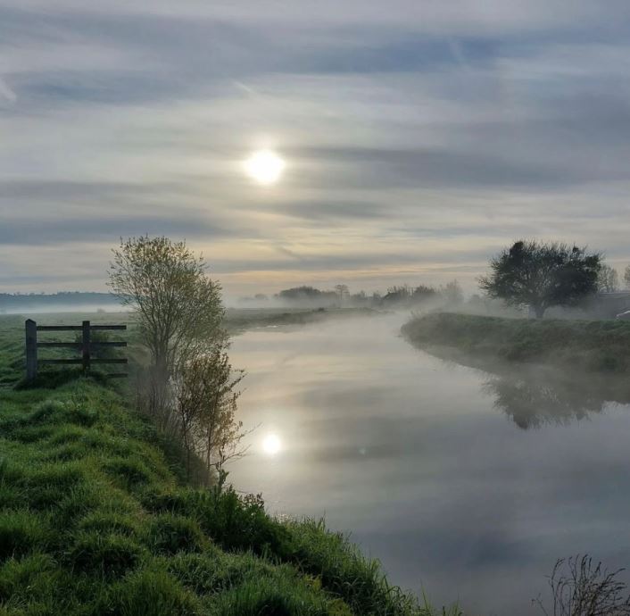 Get your hike on with local walker Rachel Mead