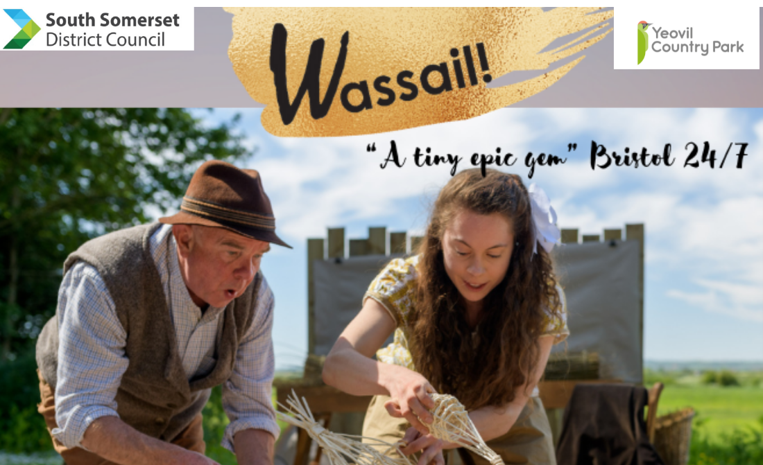 Whispering Willows Event 