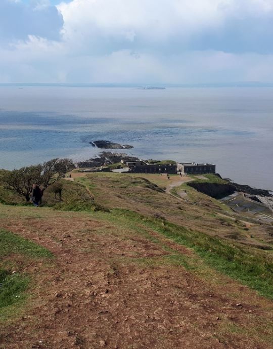 Somerset & Exmoor Coast Walking Festival Update 